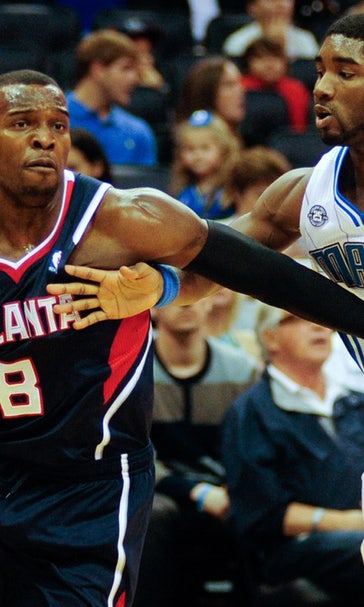 Hawks at Magic game preview
